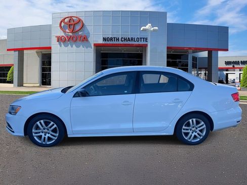 Used 2015 Volkswagen Jetta S image 7