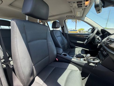 Used 2014 BMW X1 xDrive28i AWD/4WD image 19