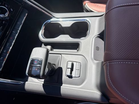 New 2026 GMC Sierra 1500 Denali Ultimate AWD/4WD image 26