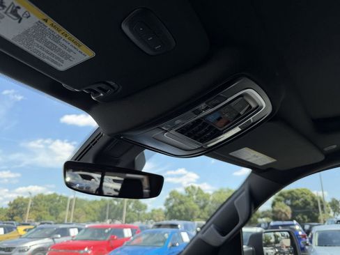 Used 2026 RAM 1500 Laramie w/ Laramie Preferred Package AWD/4WD image 36