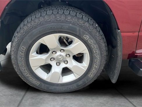 Used 2020 RAM 1500 Big Horn image 9