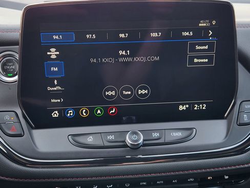 Used 2025 Chevrolet Blazer RS image 18