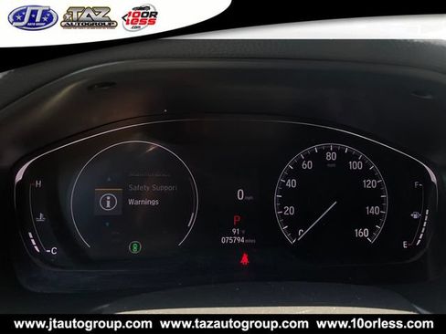 Used 2021 Honda Accord Sport image 20