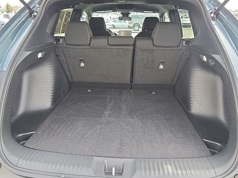 Used 2025 Honda HR-V Sport image 22