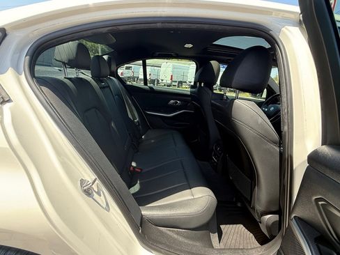 Used 2020 BMW 330i SPORT w/ Driving Assistance Package image 18