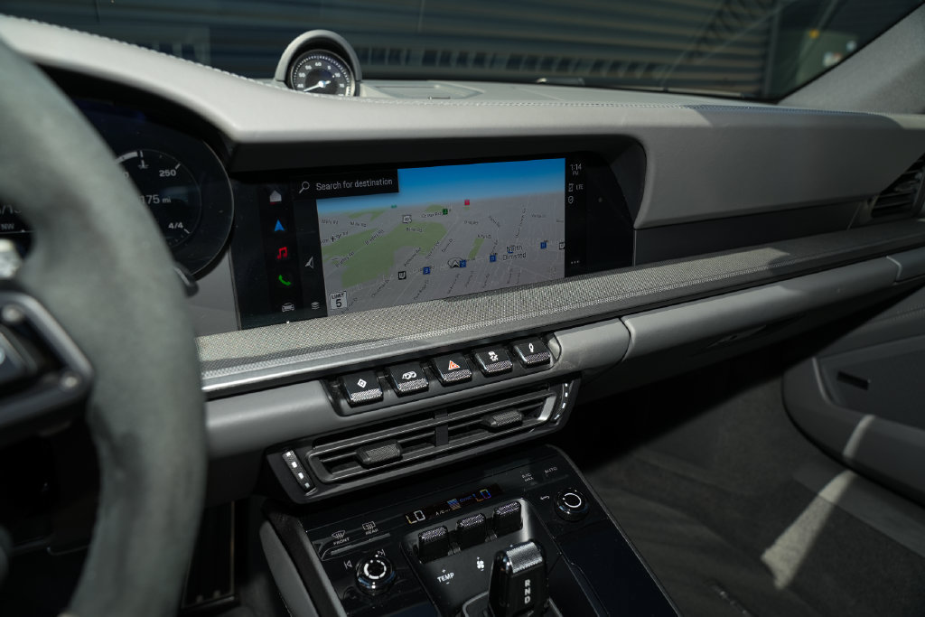 Certified 2023 Porsche 911 Carrera S RWD image 26