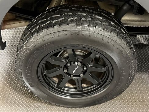 Used 2013 Ford F150 FX4 w/ Luxury Equipment Group AWD/4WD image 18
