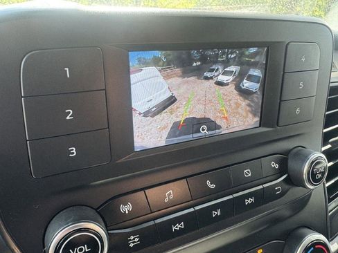 Used 2024 Ford Transit 250 148 Medium Roof Extended AWD image 8