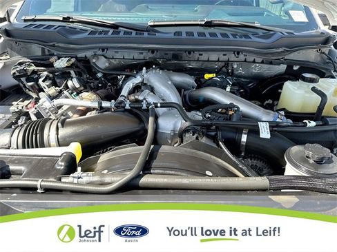 Used 2024 Ford F250 King Ranch image 22