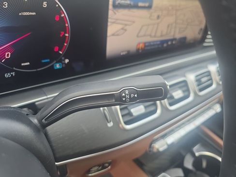 New 2026 Mercedes-Benz GLE 450 4MATIC image 24