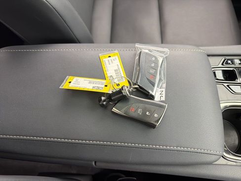 Used 2025 Lexus RX 350 Premium w/ Kick Sensor & Tow Package image 34