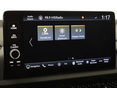 Used 2024 Honda CR-V Sport Touring image 34
