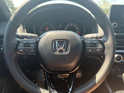 New 2026 Honda Civic Sport image 23