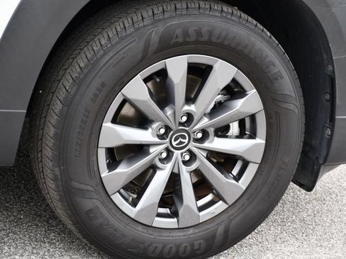Certified 2023 MAZDA CX-50 2.5 S w/ Cargo Package AWD/4WD image 16