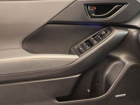 Used 2025 Subaru Crosstrek 2.5i Wilderness w/ Wilderness Package image 11