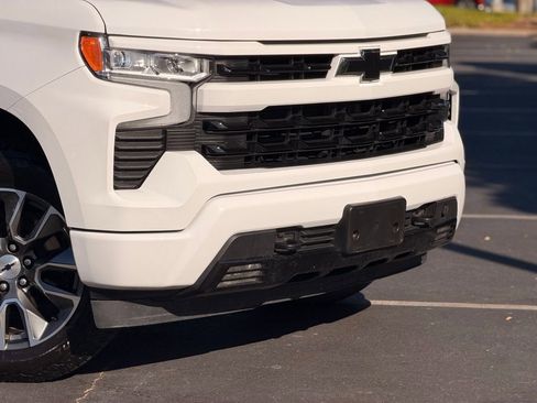 Used 2023 Chevrolet Silverado 1500 RST w/ All Star Edition Plus AWD/4WD image 7