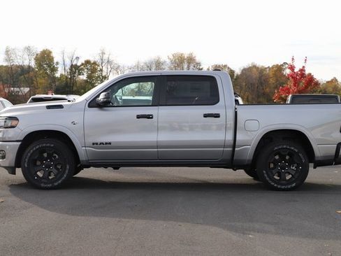 New 2026 RAM 1500 Big Horn image 3