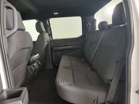 Certified 2023 Ford F150 XL w/ STX Appearance Package AWD/4WD image 14