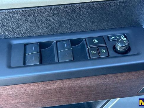Used 2023 Toyota Tundra Capstone image 12