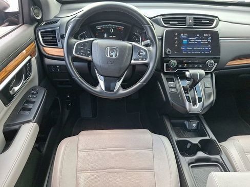 Used 2017 Honda CR-V EX-L image 12