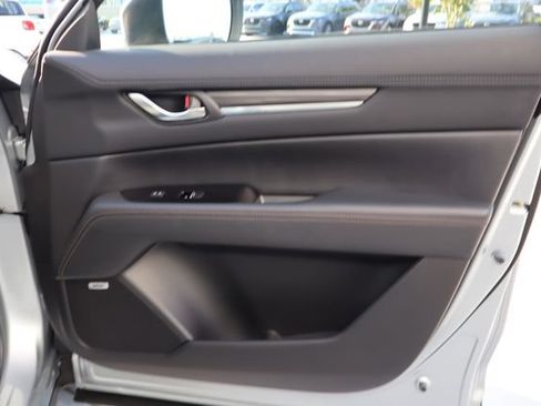Used 2023 MAZDA CX-5 AWD 2.5 S w/ Premium Plus Pkg image 28