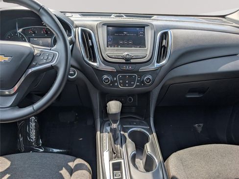 Used 2024 Chevrolet Equinox LT AWD/4WD image 18
