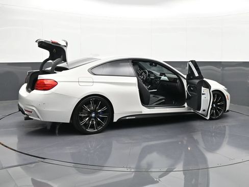 Used 2015 BMW 435i Coupe RWD image 40
