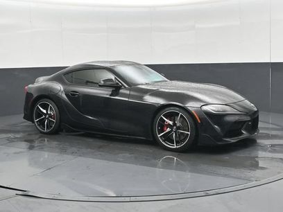 Used 2021 Toyota Supra Premium w/ Driver Assist Package