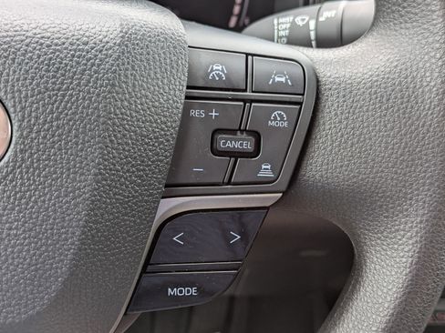 Certified 2025 Toyota Camry LE FWD image 21
