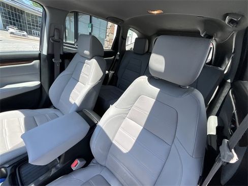 Used 2022 Honda CR-V EX-L image 11