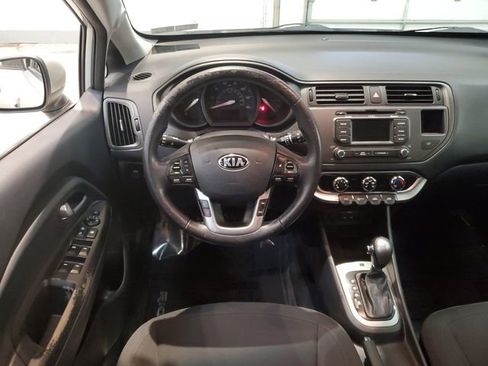 Used 2013 Kia Rio EX image 14
