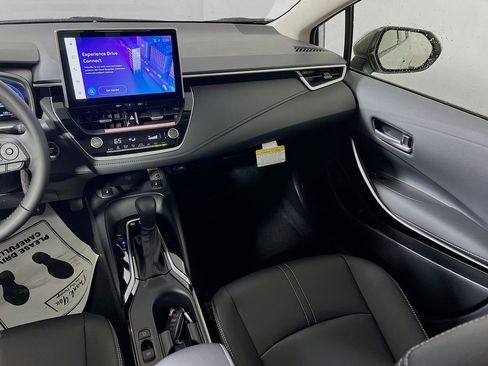 New 2026 Toyota Corolla XLE image 19