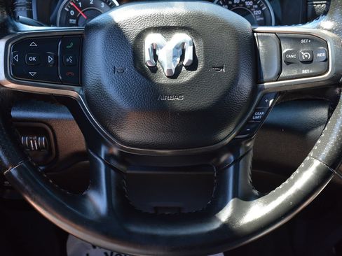 Used 2019 RAM 1500 Sport w/ Alpine Leather & Sound Group AWD/4WD image 30