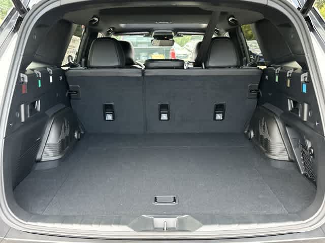 New 2026 Subaru Outback Limited AWD/4WD image 24