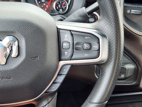 Used 2026 RAM 3500 Tradesman AWD/4WD image 19