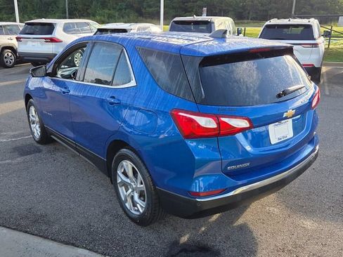 Used 2019 Chevrolet Equinox LT FWD image 10
