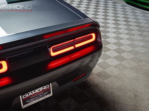 Used 2023 Dodge Challenger SRT Hellcat Redeye image 66