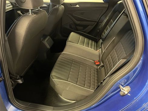 Certified 2024 Volkswagen Jetta Sport image 16