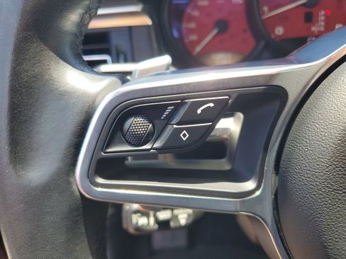Used 2020 Porsche Macan GTS AWD/4WD image 12