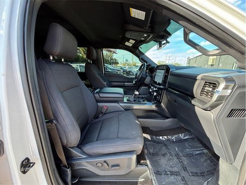 Used 2022 Ford F150 XLT w/ Equipment Group 302A High image 42