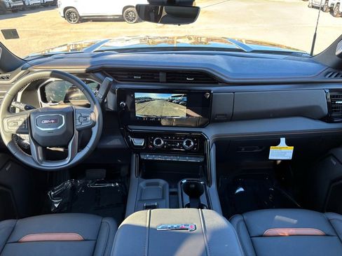 New 2026 GMC Sierra 3500 AT4 w/ AT4 Premium Plus Package image 35