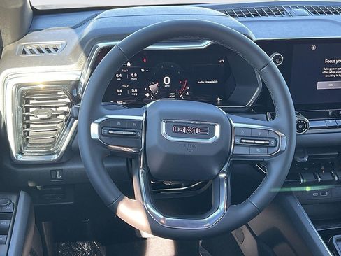 New 2026 GMC Canyon Elevation RWD image 12