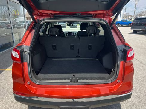 Used 2020 Chevrolet Equinox Premier image 7