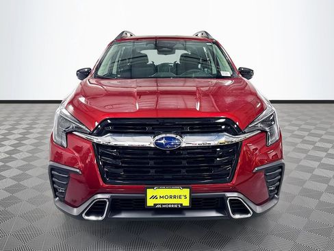 New 2026 Subaru Ascent Touring image 2