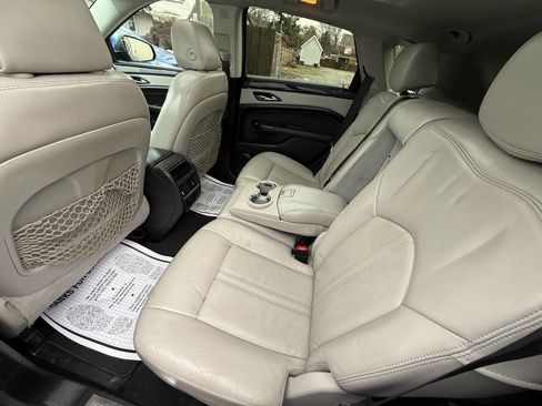 Used 2013 Cadillac SRX Luxury w/ Driver Awareness Package image 11