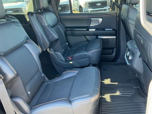 New 2025 Ford Expedition Tremor image 21