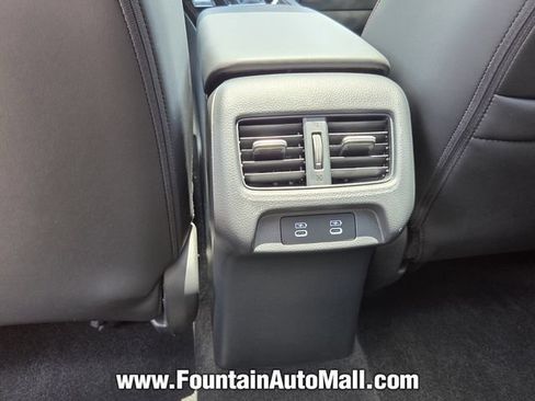 Used 2025 Acura ADX A-Spec AWD/4WD image 13