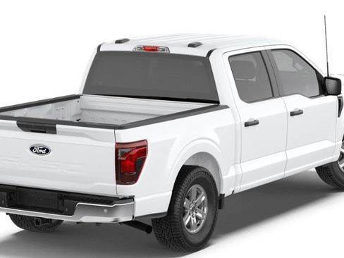 New 2026 Ford F150 XL w/ Equipment Group 103A High RWD image 25