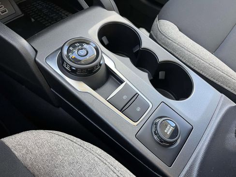 New 2025 Ford Bronco Sport Big Bend AWD/4WD image 19