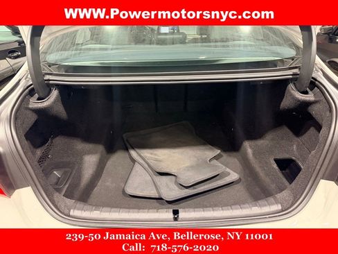 Used 2020 BMW 530i xDrive w/ Convenience Package AWD/4WD image 9